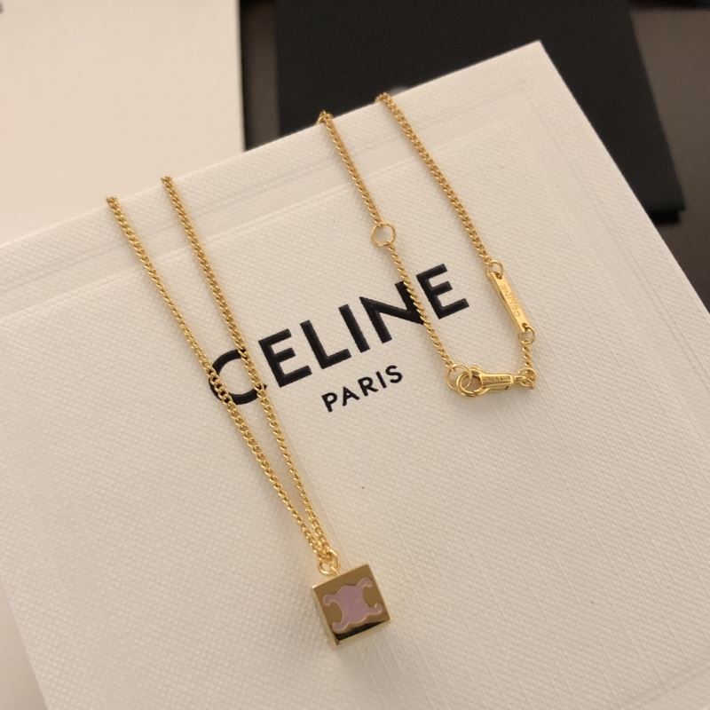 Celine Necklaces